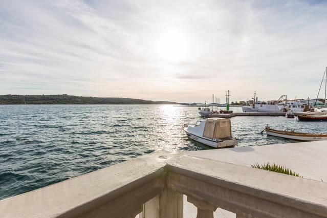 Apartment Masa Pirovac Εξωτερικό φωτογραφία