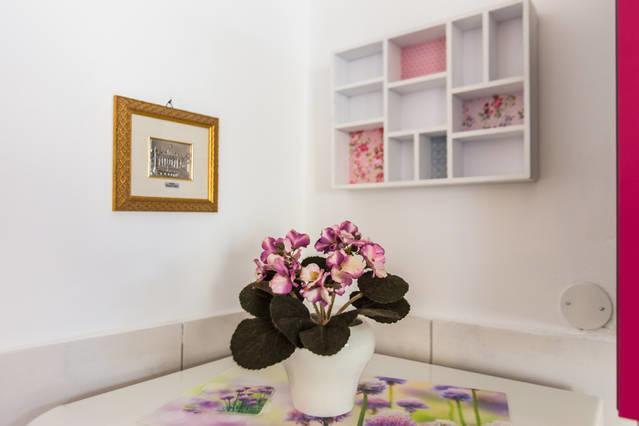 Apartment Masa Pirovac Εξωτερικό φωτογραφία