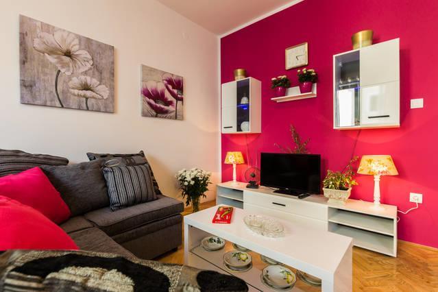 Apartment Masa Pirovac Εξωτερικό φωτογραφία