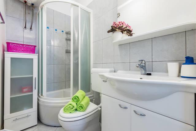 Apartment Masa Pirovac Εξωτερικό φωτογραφία