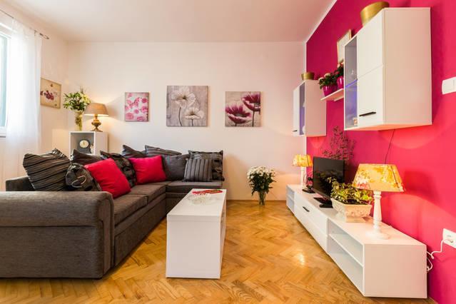Apartment Masa Pirovac Εξωτερικό φωτογραφία