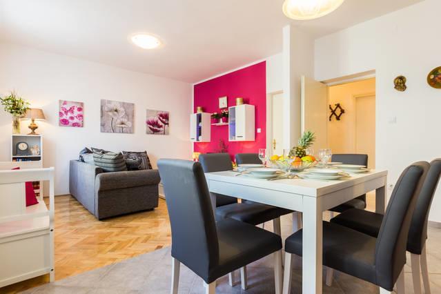 Apartment Masa Pirovac Εξωτερικό φωτογραφία