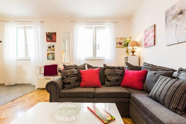 Apartment Masa Pirovac Εξωτερικό φωτογραφία