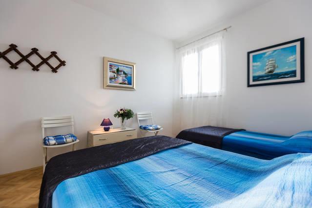 Apartment Masa Pirovac Εξωτερικό φωτογραφία