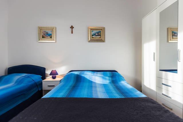 Apartment Masa Pirovac Εξωτερικό φωτογραφία