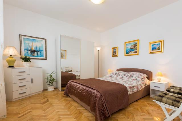 Apartment Masa Pirovac Δωμάτιο φωτογραφία