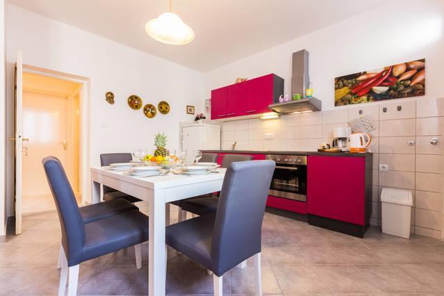 Apartment Masa Pirovac Δωμάτιο φωτογραφία
