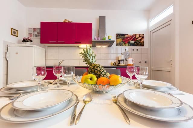 Apartment Masa Pirovac Δωμάτιο φωτογραφία