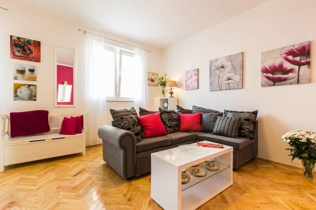 Apartment Masa Pirovac Δωμάτιο φωτογραφία