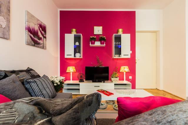 Apartment Masa Pirovac Δωμάτιο φωτογραφία