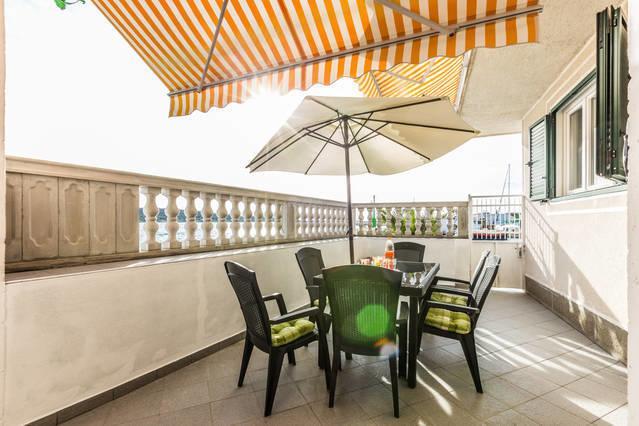 Apartment Masa Pirovac Δωμάτιο φωτογραφία