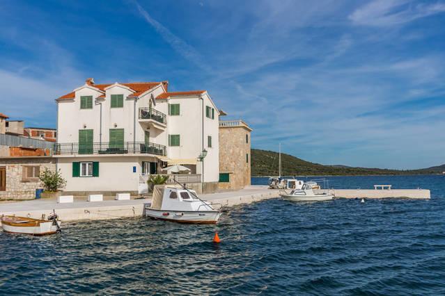 Apartment Masa Pirovac Δωμάτιο φωτογραφία
