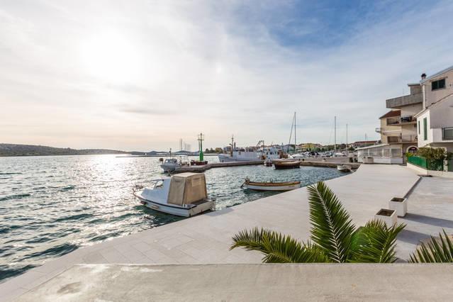 Apartment Masa Pirovac Δωμάτιο φωτογραφία
