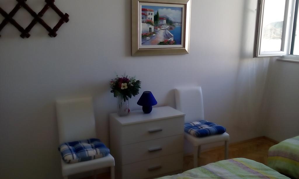 Apartment Masa Pirovac Εξωτερικό φωτογραφία